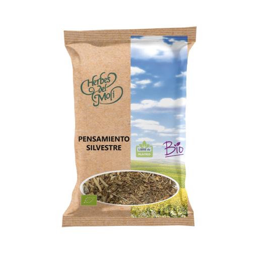 plantas en bolsa PENSAMIENTO ECO 40G