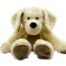 sacos de semillas PERRO BLANCO COZY PLUSH