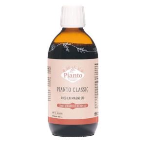 depurativos PIANTO CLASICO 300 ML CONCENTRADO DE BIENESTAR