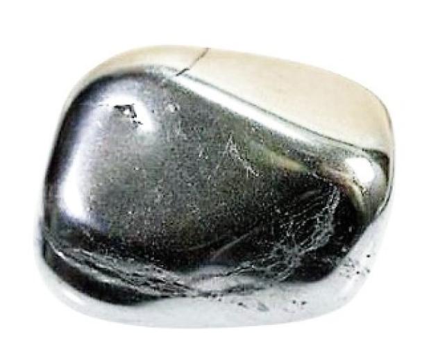 piedras PIEDRA HEMATITE