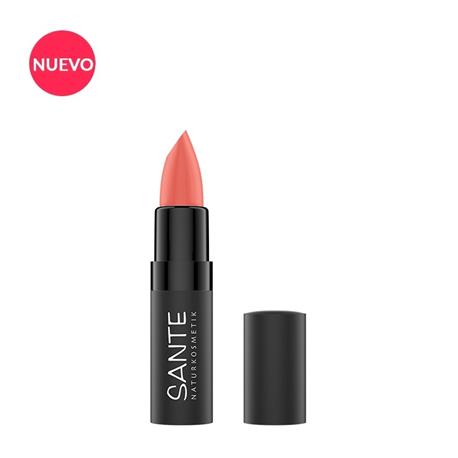 maquillaje PINTALABIOS MATE 02 GENTLE ROSE BIO