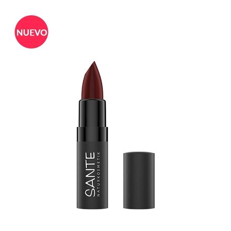 maquillaje PINTALABIOS MATE 08 SUNSET CHERRY BIO