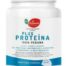 deporte PLUS PROTEINA VEGANA BIO 600G