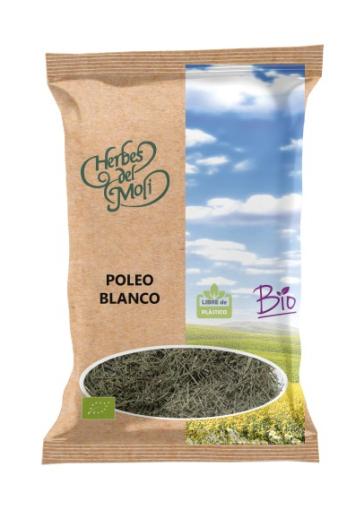 plantas en bolsa POLEO BLANCO PLANTA 35G ECO