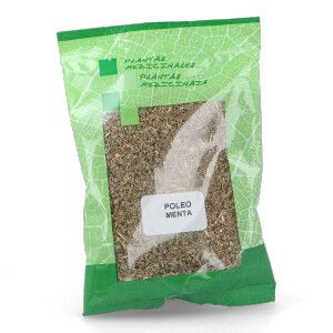 plantas en bolsa POLEO MENTA PLANTA 59GR