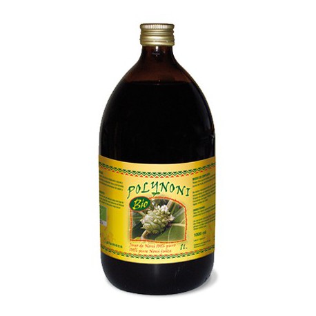 antioxidantes POLYNONI BIO 1L