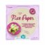 arroz y pasta Papel de arroz bio para rollitos 150gr