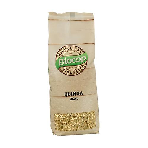 granos y semillas QUINOA REAL BIO 500 G