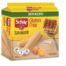 celiacos SAVOIARDI - LENGUAS 200 gr.