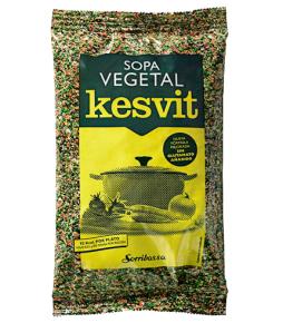 harinas y sémolas SEMOLA KESVIT 250 GR