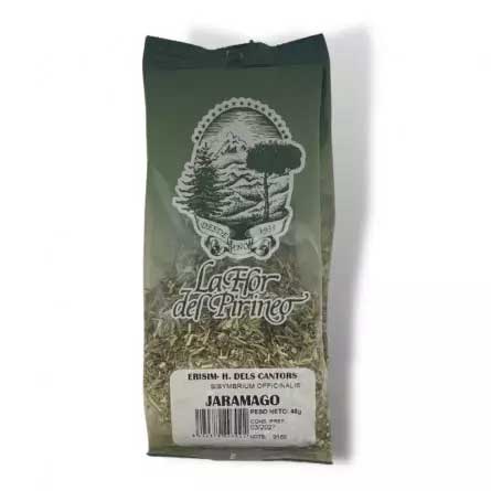 plantas en bolsa SEN FOLICULOS 40 GR