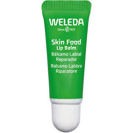 línea facial SKIN FOOD LIP BALM BIO 8ML