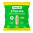 alim infantil SMILITOS SABOR MANZANA Y PLATANO ECO 25G