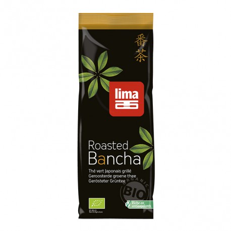 plantas en bolsa TE BANCHA 75G BIO