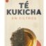 plantas en filtro TE KUKICHA BIO 25 FILTROS