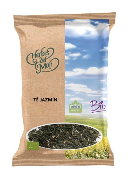 plantas en bolsa TE VERDE JAZMIN ECO 70GR