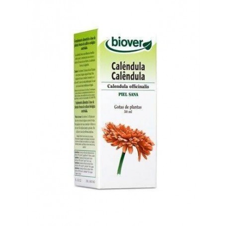 digestivos TINTURA DE CALENDULA 50 ML