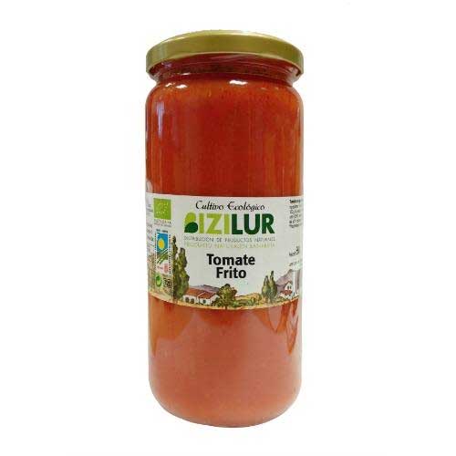 conservas TOMATE FRITO 620GR