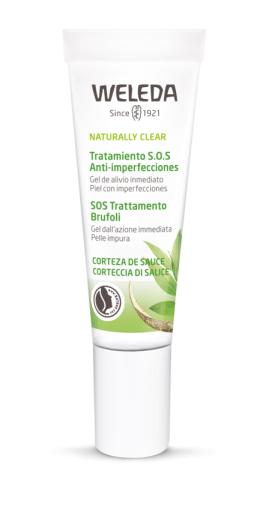 línea capilar TRATAMIENTO S.O.S. ANTI-IMPERFECCIONES BIO 10 ML