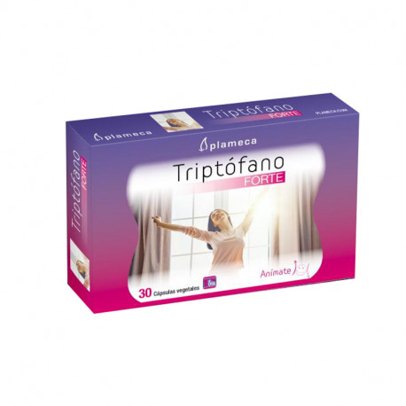 sistema nervioso TRIPTOFANO FORTE V2 30 comprimidos