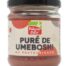 comida macrobiótica UMEBOSHI EN PASTA 200GR