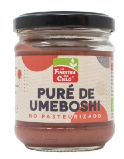 comida macrobiótica UMEBOSHI EN PASTA 200GR