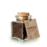 sales, condimentos y salsas VAINILLA EN RAMA MOLIDA BOURBON 10 GRS ECO