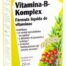 sistema nervioso VITAMINA B COMPLEX LIQUIDA 250 ml