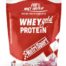 deporte WHEY GOLD PROTEIN SABOR FRESA 500GRS