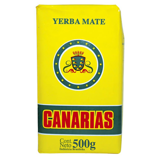 plantas en bolsa YERBA MATE 500 GR