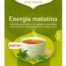 plantas en filtro YOGI TEA ENERGIA MATUTINA 17 FILTROS