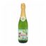 bebidas ZUMO ESPUMOSO MANZANA 750ML