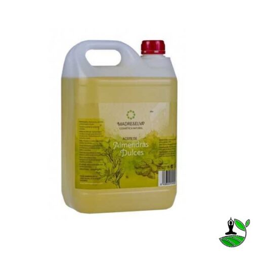 ACEITE DE ALMENDRAS DULCES 5L