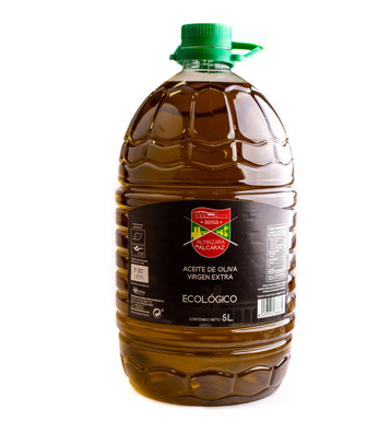 ACEITE DE OLIVA ECO 5L - Imagen 3