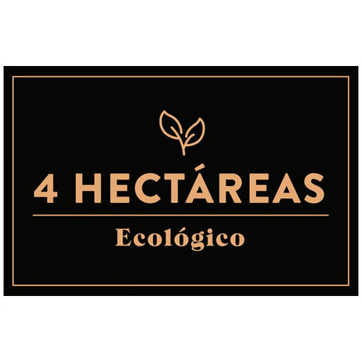 Marca 4 HECTAREAS