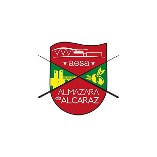 Marca ALMAZARA DE ALCARAZ