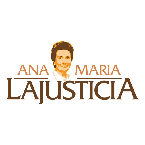 Marca ANA MARIA LAJUSTICIA