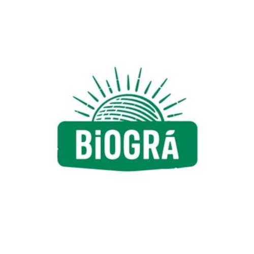 Marca BIOGRÁ