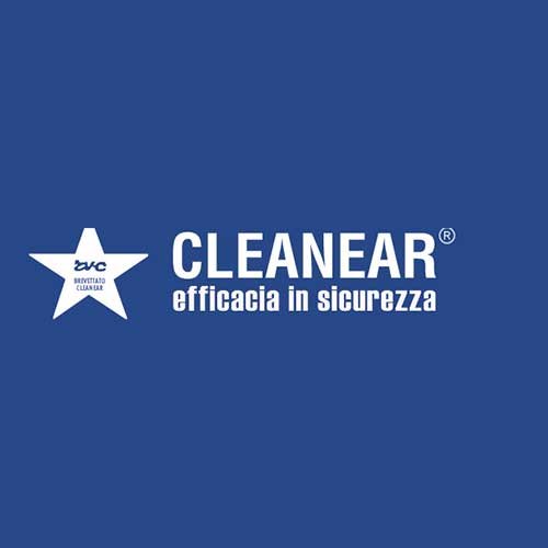 Marca CLEANEAR