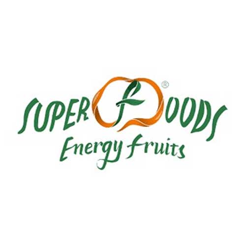 Marca ENERGYFRUITS