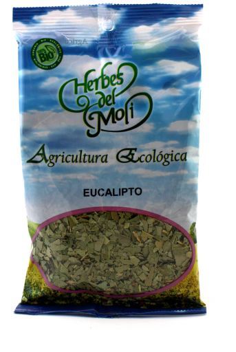 plantas en bolsa EUCALIPTO HOJA 70Gr ECO