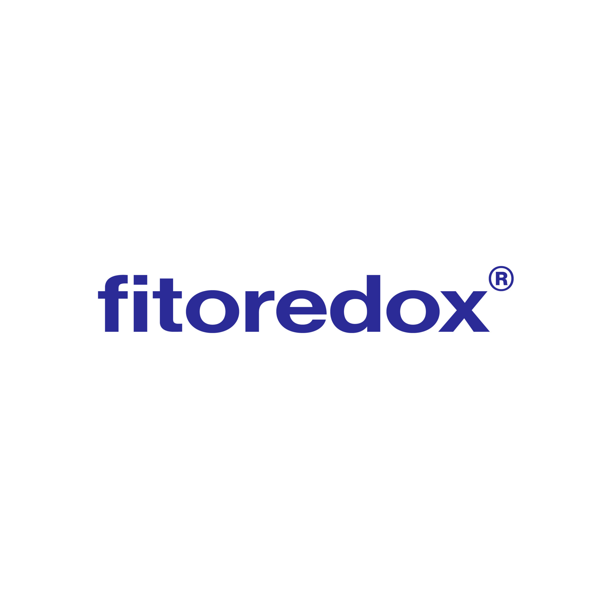 Marca FITOREDOX