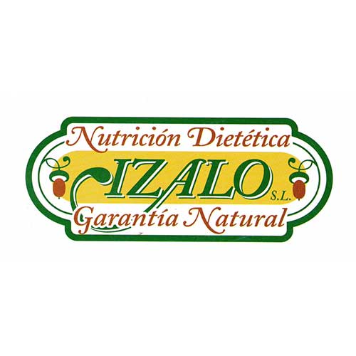 Marca IZALO