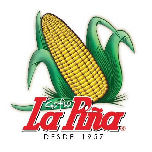 Marca LA PIÑA