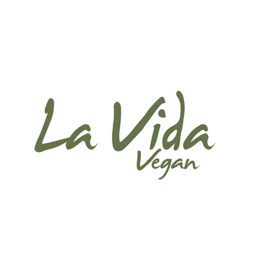 Marca LA VIDA VEGAN