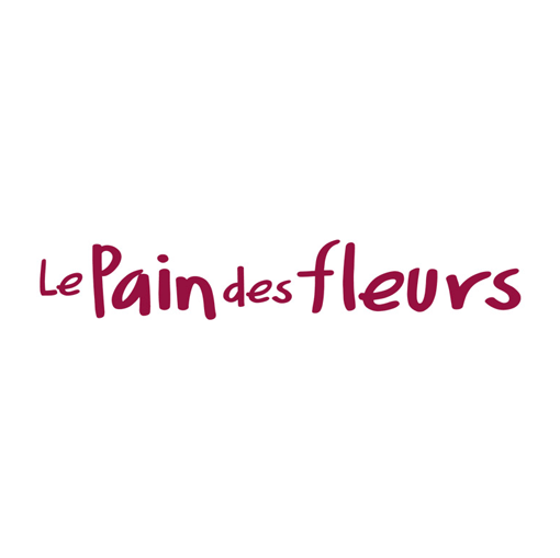 Marca LE PAIN DES FLEURS