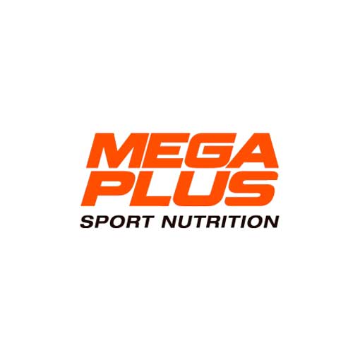 Marca MEGA PLUS