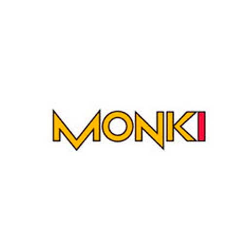 Marca MONKI