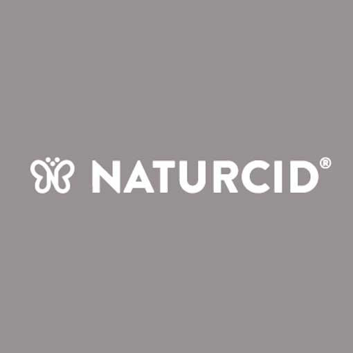 Marca NATURCID