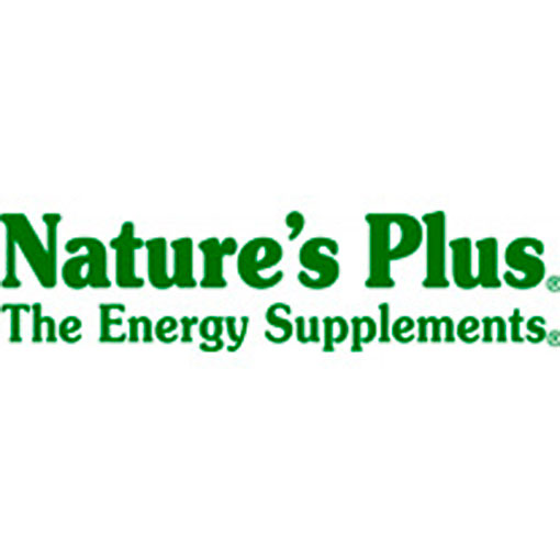 Marca NATURE´S PLUS